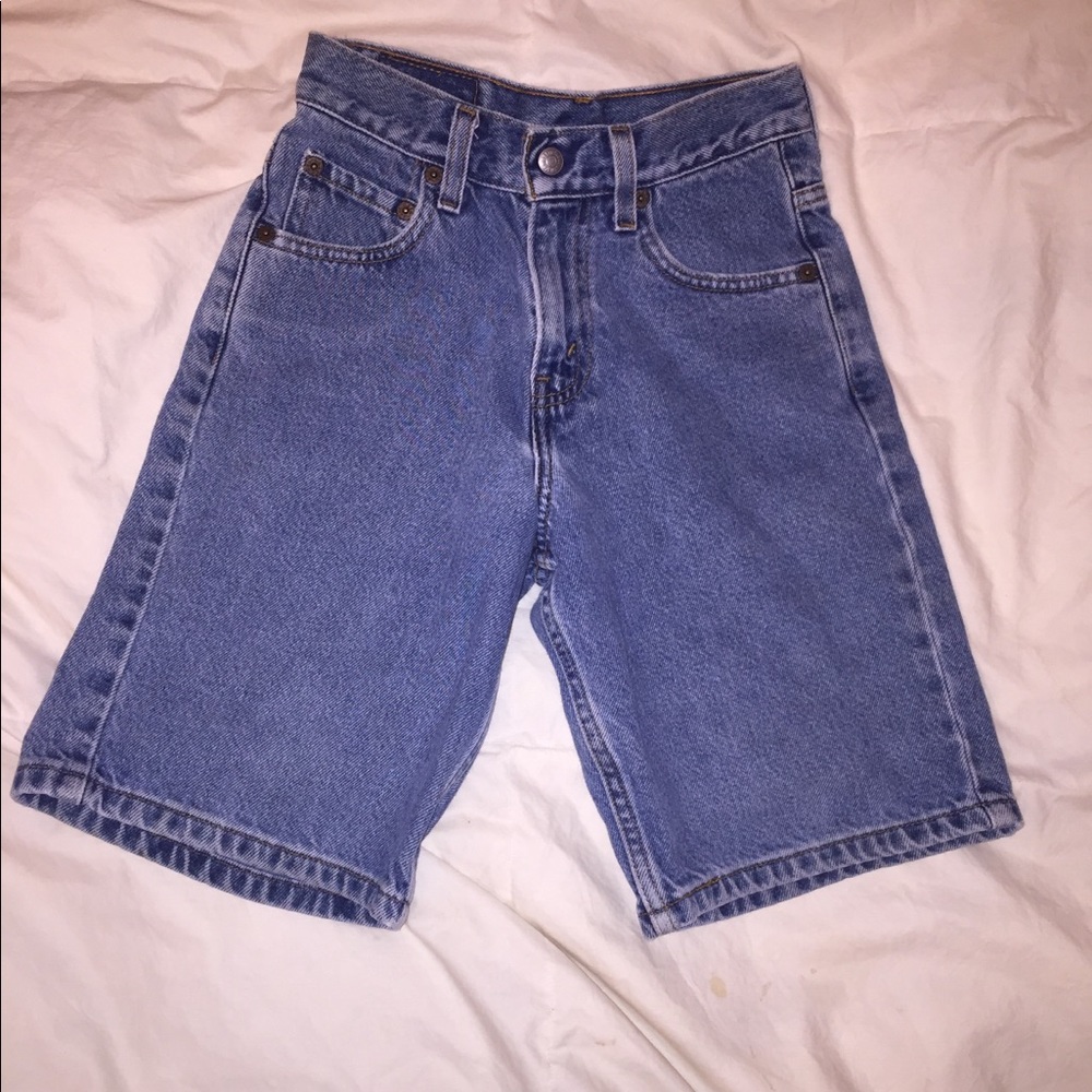 Vintage Levi’s 569 Loose Fit Regular size 8